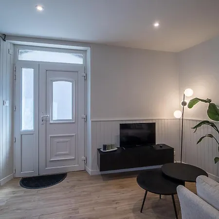 The Adour - Apartment 42 M Vic-en-Bigorre Exterior foto