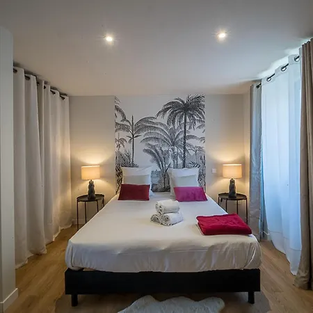 The Adour - Apartment 42 M Vic-en-Bigorre Exterior foto