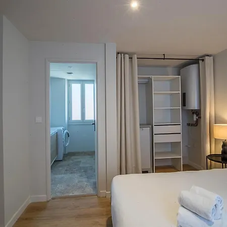 The Adour - Apartment 42 M Vic-en-Bigorre Exterior foto
