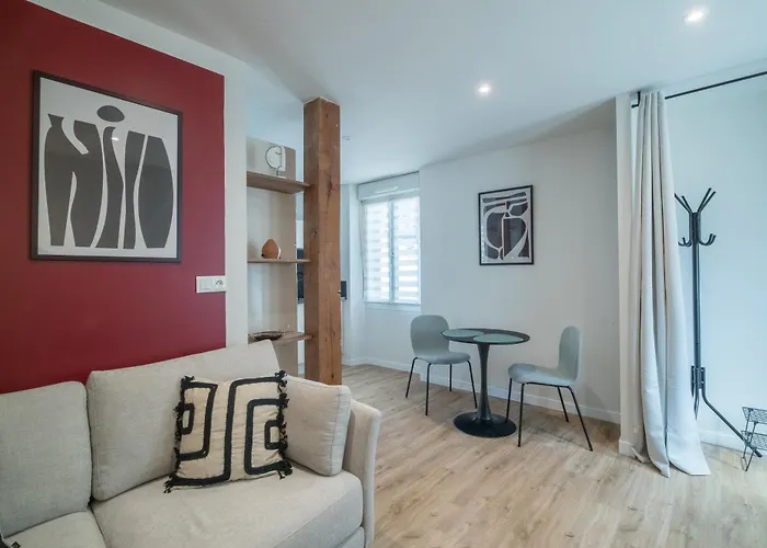 The Adour - Apartment 42 M