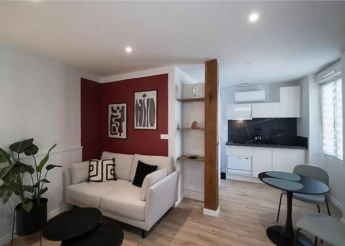 The Adour - Apartment 42 M