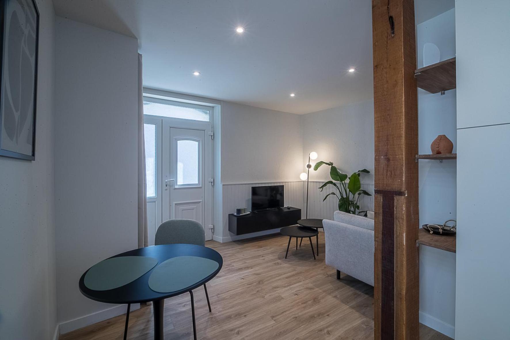Appartement The Adour - 42 M Vic-en-Bigorre