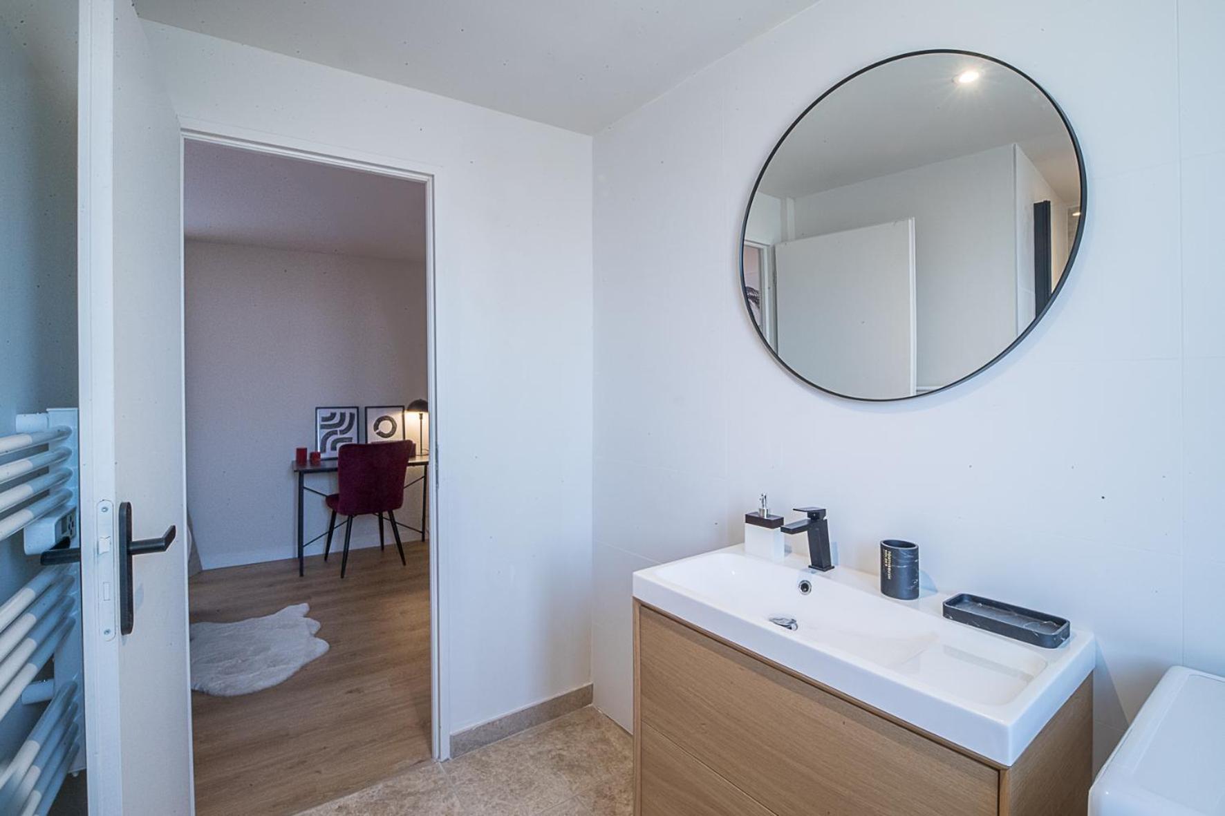 Appartement The Adour - 42 M