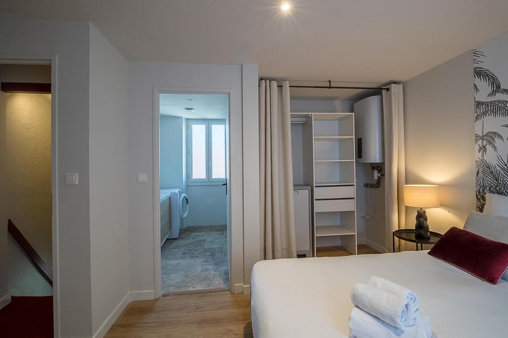 The Adour - 42 M Appartement *